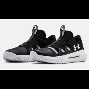 Under Armour Block City 2.0. Volleyball Shoes